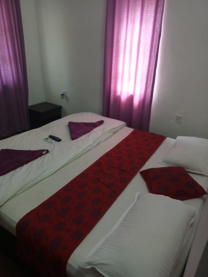 Bed and Breakfast Sugar Plum Macedo Palms Бага Экстерьер фото