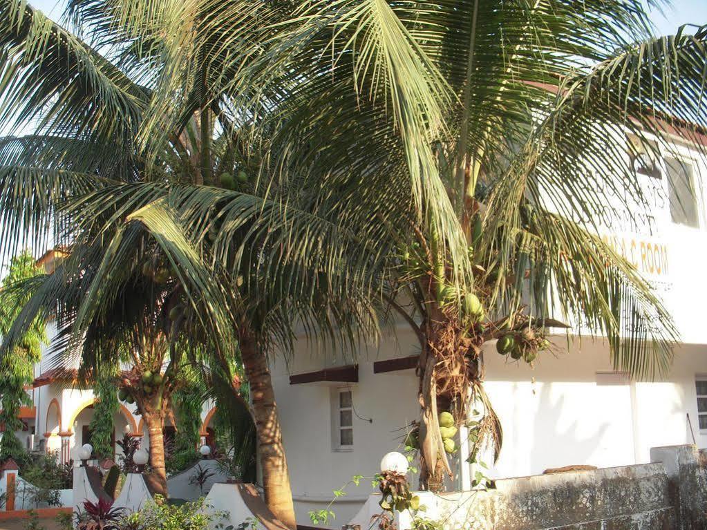 Bed and Breakfast Sugar Plum Macedo Palms Бага Экстерьер фото